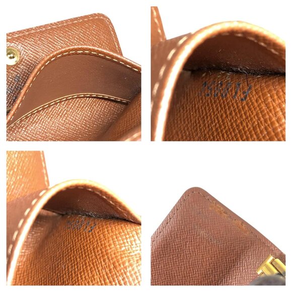 Authentic Louis Vuitton Multicles 4 Key Case Monogram Key Holder jp50-111425 - Picture 16 of 16